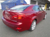 2007 Lexus IS IS250 Sedan for sale, Japanese used car export - photo 2 of 13 | GULJI TRADERS