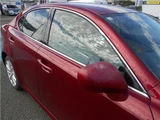 2007 Lexus IS IS250 Sedan for sale, Japanese used car export - photo 4 of 13 | GULJI TRADERS