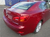 2007 Lexus IS IS250 Sedan for sale, Japanese used car export - photo 6 of 13 | GULJI TRADERS