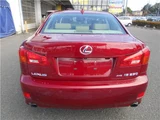 2007 Lexus IS IS250 Sedan for sale, Japanese used car export - photo 7 of 13 | GULJI TRADERS