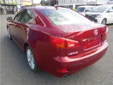 2007 Lexus IS IS250 Sedan for sale, Japanese used car export - photo 8 of 13 | GULJI TRADERS