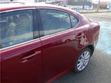 2007 Lexus IS IS250 Sedan for sale, Japanese used car export - photo 9 of 13 | GULJI TRADERS
