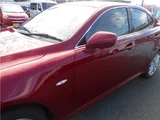 2007 Lexus IS IS250 Sedan for sale, Japanese used car export - photo 10 of 13 | GULJI TRADERS