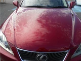 2007 Lexus IS IS250 Sedan for sale, Japanese used car export - photo 11 of 13 | GULJI TRADERS