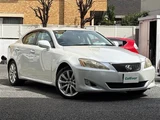 2007 Lexus IS 350 Sedan for sale, Japanese used car export - photo 1 of 24 | GULJI TRADERS