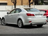 2007 Lexus IS 350 Sedan for sale, Japanese used car export - photo 2 of 24 | GULJI TRADERS