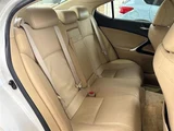 2007 Lexus IS 350 Sedan for sale, Japanese used car export - photo 15 of 24 | GULJI TRADERS