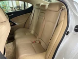 2007 Lexus IS 350 Sedan for sale, Japanese used car export - photo 16 of 24 | GULJI TRADERS