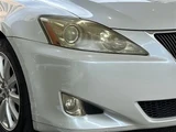 2007 Lexus IS 350 Sedan for sale, Japanese used car export - photo 17 of 24 | GULJI TRADERS