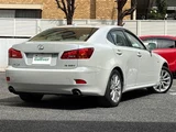 2007 Lexus IS 350 Sedan for sale, Japanese used car export - photo 20 of 24 | GULJI TRADERS