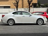 2007 Lexus IS 350 Sedan for sale, Japanese used car export - photo 22 of 24 | GULJI TRADERS