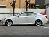 2007 Lexus IS 350 Sedan for sale, Japanese used car export - photo 23 of 24 | GULJI TRADERS