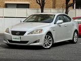 2007 Lexus IS 350 Sedan for sale, Japanese used car export - photo 24 of 24 | GULJI TRADERS
