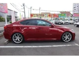 2007 Lexus IS IS250 2WD Sedan for sale, Japanese used car export - photo 4 of 26 | GULJI TRADERS