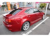 2007 Lexus IS IS250 2WD Sedan for sale, Japanese used car export - photo 7 of 26 | GULJI TRADERS