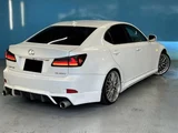 2007 Lexus IS IS250 2WD Sedan for sale, Japanese used car export - photo 2 of 30 | GULJI TRADERS