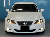 2007 Lexus IS IS250 2WD Sedan for sale, Japanese used car export - photo 3 of 30 | GULJI TRADERS