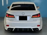 2007 Lexus IS IS250 2WD Sedan for sale, Japanese used car export - photo 4 of 30 | GULJI TRADERS