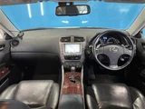 2007 Lexus IS IS250 2WD Sedan for sale, Japanese used car export - photo 5 of 30 | GULJI TRADERS