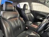 2007 Lexus IS IS250 2WD Sedan for sale, Japanese used car export - photo 6 of 30 | GULJI TRADERS