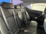 2007 Lexus IS IS250 2WD Sedan for sale, Japanese used car export - photo 7 of 30 | GULJI TRADERS