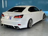2007 Lexus IS IS250 2WD Sedan for sale, Japanese used car export - photo 16 of 30 | GULJI TRADERS