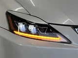 2007 Lexus IS IS250 2WD Sedan for sale, Japanese used car export - photo 22 of 30 | GULJI TRADERS