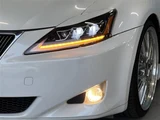 2007 Lexus IS IS250 2WD Sedan for sale, Japanese used car export - photo 24 of 30 | GULJI TRADERS