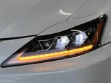 2007 Lexus IS IS250 2WD Sedan for sale, Japanese used car export - photo 25 of 30 | GULJI TRADERS