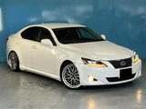 2007 Lexus IS IS250 2WD Sedan for sale, Japanese used car export - photo 29 of 30 | GULJI TRADERS