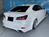 2007 Lexus IS IS250 2WD Sedan for sale, Japanese used car export - photo 2 of 20 | GULJI TRADERS