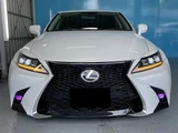 2007 Lexus IS IS250 2WD Sedan for sale, Japanese used car export - photo 3 of 20 | GULJI TRADERS
