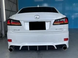 2007 Lexus IS IS250 2WD Sedan for sale, Japanese used car export - photo 4 of 20 | GULJI TRADERS