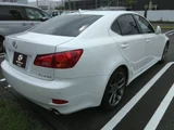 2007 Lexus IS 2500 IS250 6FAT 2WD Sedan for sale, Japanese used car export - photo 2 of 3 | GULJI TRADERS