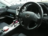 2007 Lexus IS 2500 IS250 6FAT 2WD Sedan for sale, Japanese used car export - photo 3 of 3 | GULJI TRADERS
