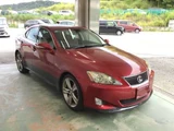 2007 Lexus IS IS250 Sedan for sale, Japanese used car export - photo 2 of 8 | GULJI TRADERS