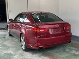2007 Lexus IS IS250 Sedan for sale, Japanese used car export - photo 3 of 8 | GULJI TRADERS