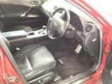 2007 Lexus IS IS250 Sedan for sale, Japanese used car export - photo 5 of 8 | GULJI TRADERS