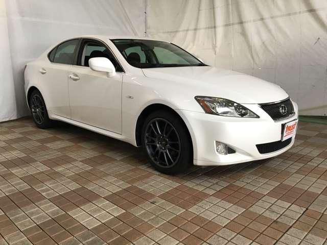 2007 Lexus IS 250 - photo 1 2007 Lexus IS 250 Sedan for sale, Japanese used car export - photo 1 of 24 | GULJI TRADERS