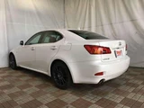 2007 Lexus IS 250 Sedan for sale, Japanese used car export - photo 2 of 24 | GULJI TRADERS