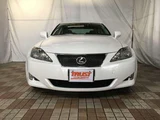 2007 Lexus IS 250 Sedan for sale, Japanese used car export - photo 3 of 24 | GULJI TRADERS