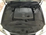 2007 Lexus IS 250 Sedan for sale, Japanese used car export - photo 19 of 24 | GULJI TRADERS