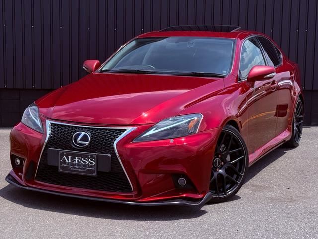 2008 Lexus IS IS250 Sedan for sale, Japanese used car export | GULJI TRADERS