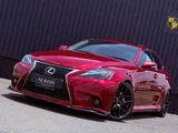 2008 Lexus IS IS250 Sedan for sale, Japanese used car export - photo 16 of 20 | GULJI TRADERS