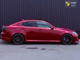 2008 Lexus IS IS250 Sedan for sale, Japanese used car export - photo 18 of 20 | GULJI TRADERS