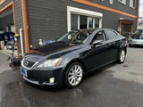 2008 Lexus IS IS250 Sedan for sale, Japanese used car export - photo 5 of 55 | GULJI TRADERS