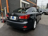 2008 Lexus IS IS250 Sedan for sale, Japanese used car export - photo 8 of 55 | GULJI TRADERS