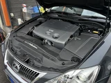 2008 Lexus IS IS250 Sedan for sale, Japanese used car export - photo 12 of 55 | GULJI TRADERS