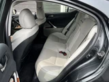 2008 Lexus IS IS250 Sedan for sale, Japanese used car export - photo 20 of 55 | GULJI TRADERS