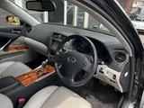 2008 Lexus IS IS250 Sedan for sale, Japanese used car export - photo 25 of 55 | GULJI TRADERS